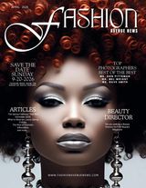 FASHION AVENUE NEWS
