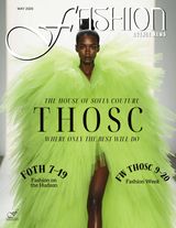 FASHION AVENUE NEWS