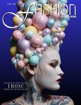 FASHION AVENUE NEWS