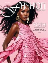 FASHION AVENUE NEWS