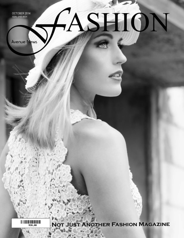 FASHION AVENUE NEWS