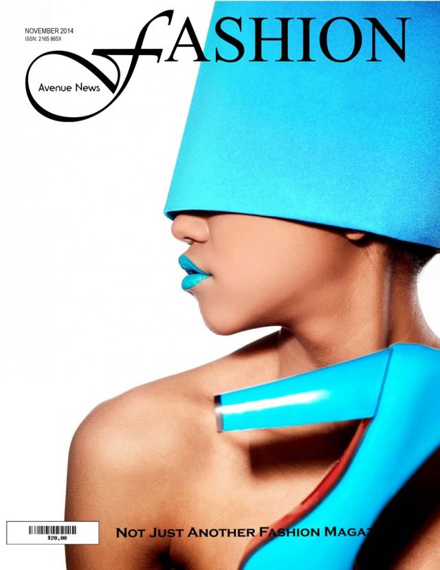 FASHION AVENUE NEWS