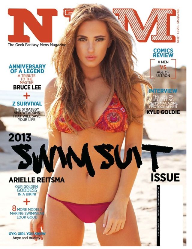 Go Unlimited with Magzter GOLD