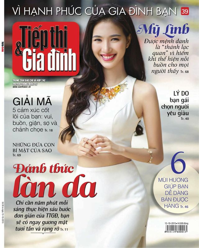 Tiếp Thị & Gia Đình.