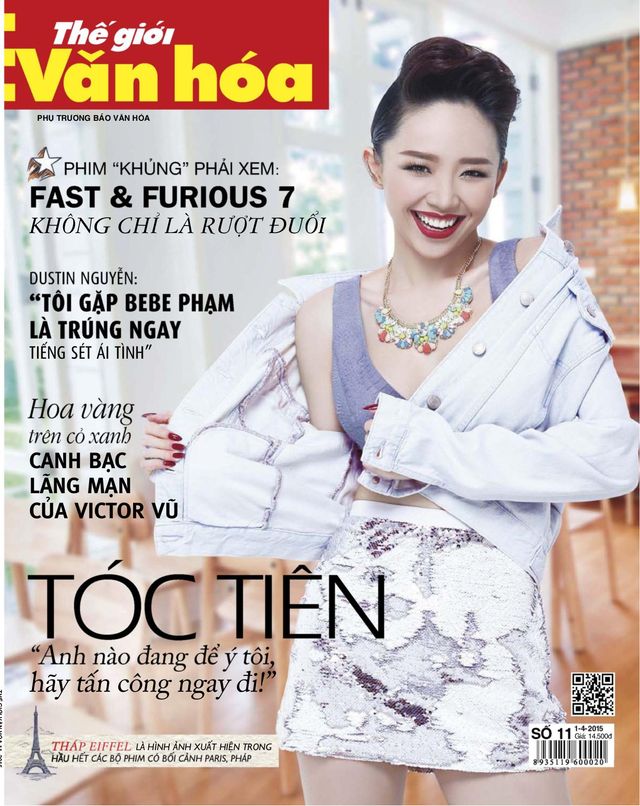 Thế Giới Văn Hóa