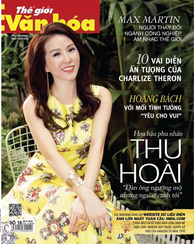 Thế Giới Văn Hóa