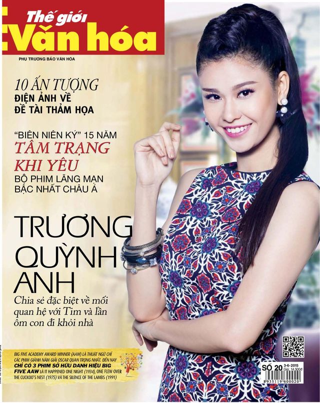 Thế Giới Văn Hóa