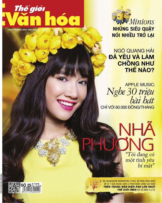 Thế Giới Văn Hóa