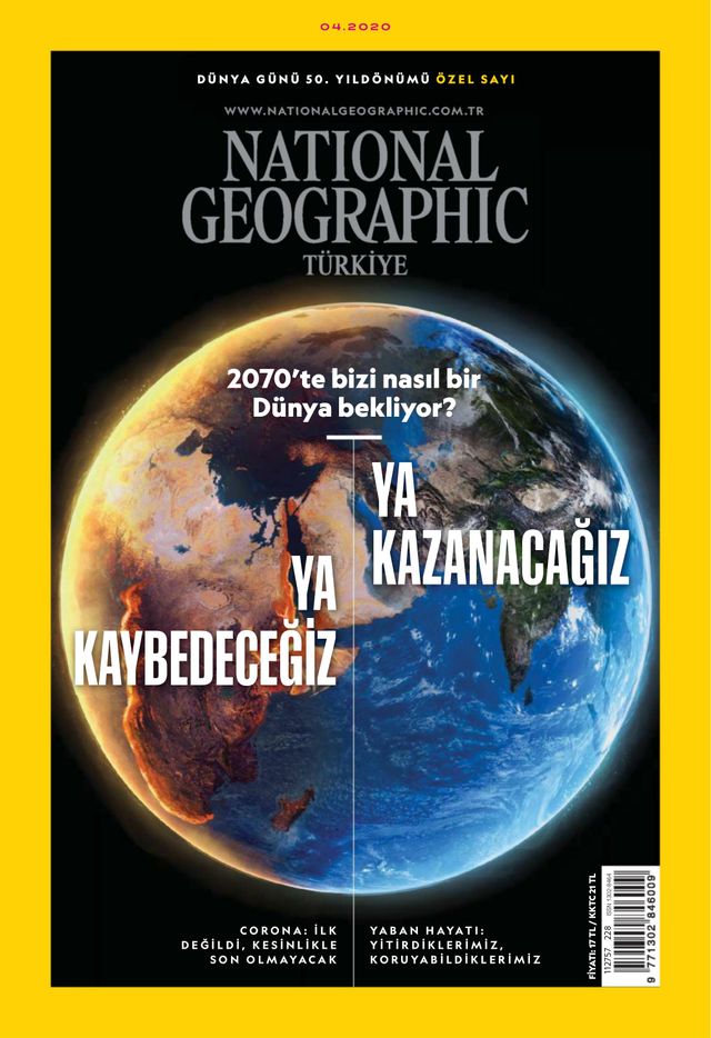 National Geographic Türkiye