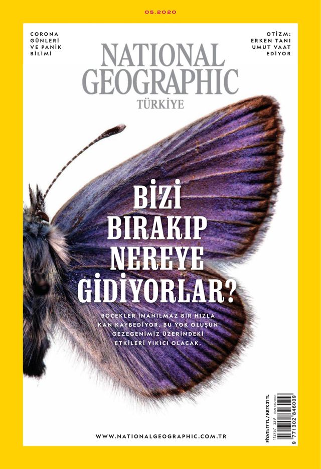 National Geographic Türkiye