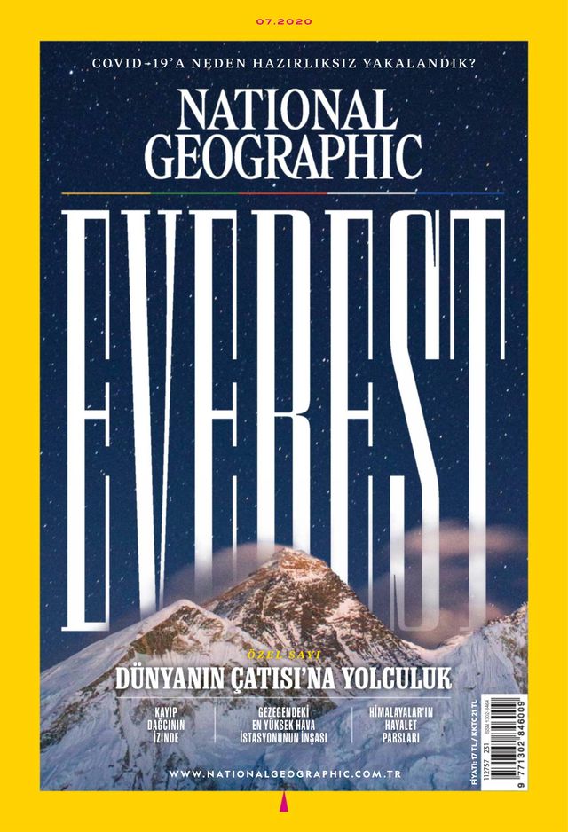 National Geographic Türkiye