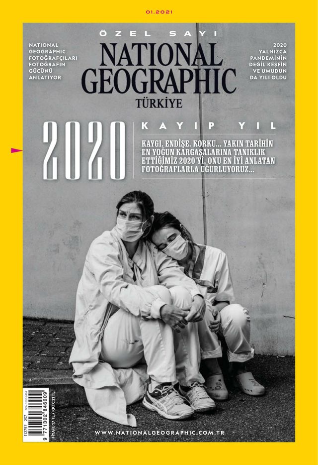 National Geographic Türkiye