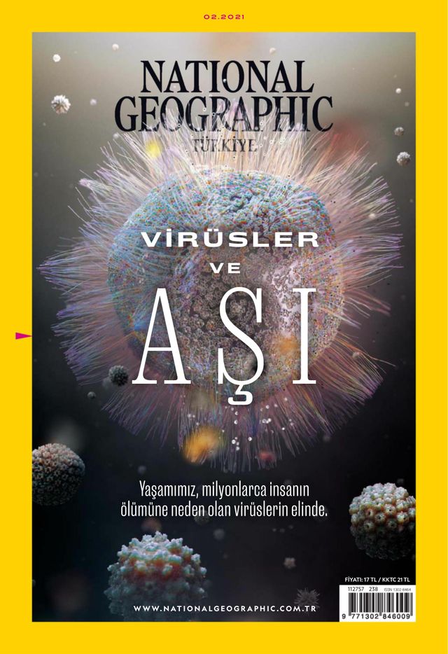 National Geographic Türkiye