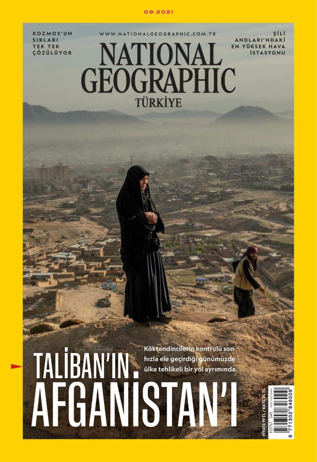 National Geographic Türkiye