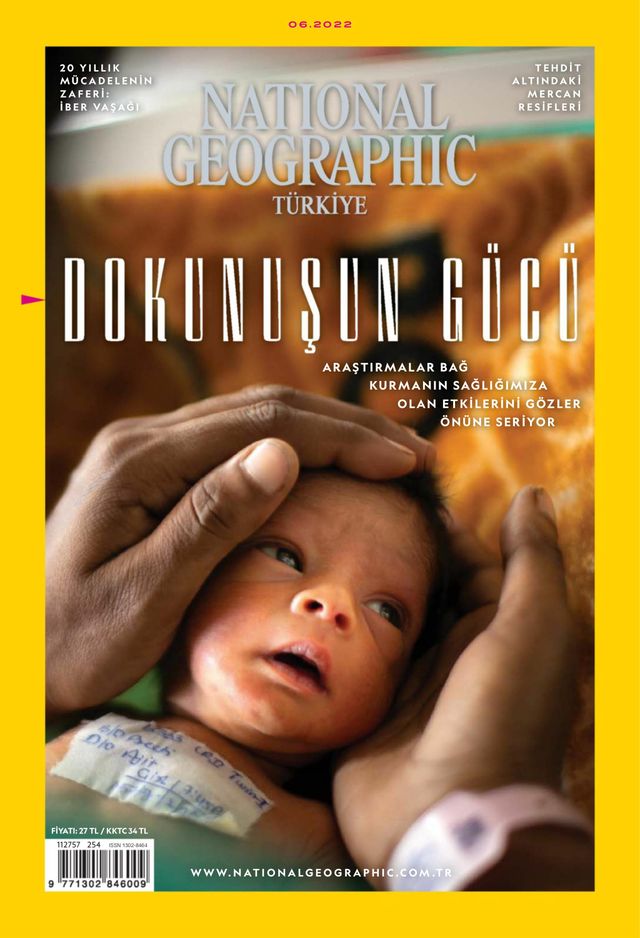 National Geographic Türkiye