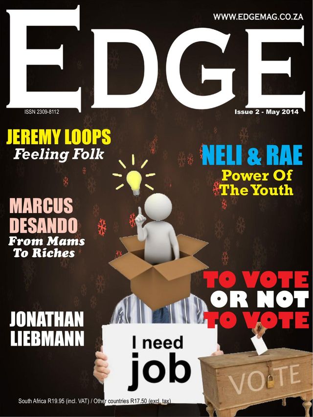Edge South Africa