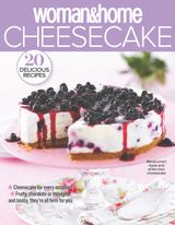 Cheesecake Special