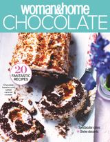 Chocolate Special