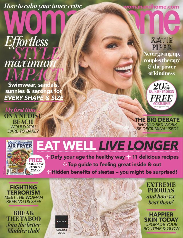 Woman & Home UK