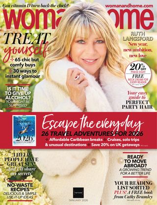 Woman & Home UK
