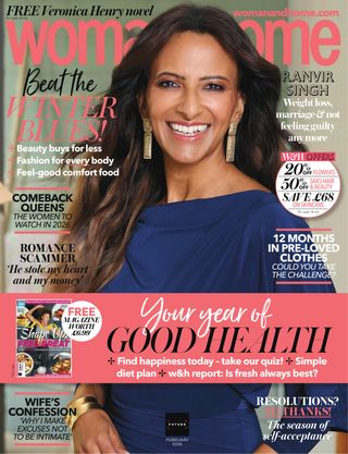 Woman & Home UK