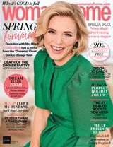 Woman & Home UK