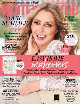 Woman & Home UK
