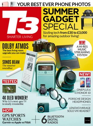 T3 Magazine