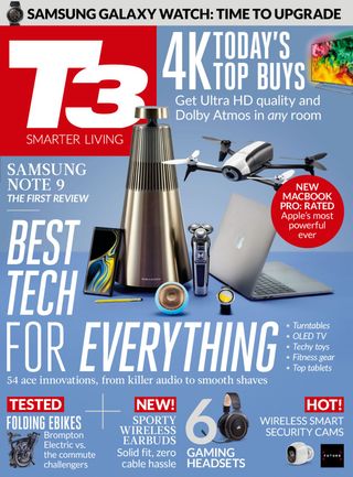 T3 Magazine
