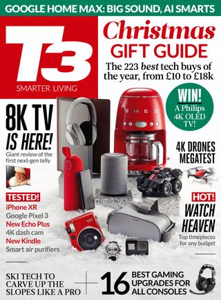 T3 Magazine
