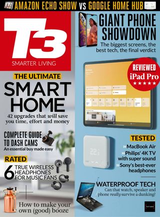 T3 Magazine