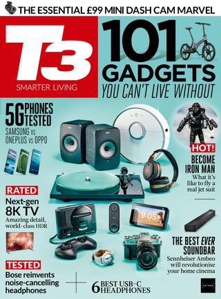 T3 Magazine