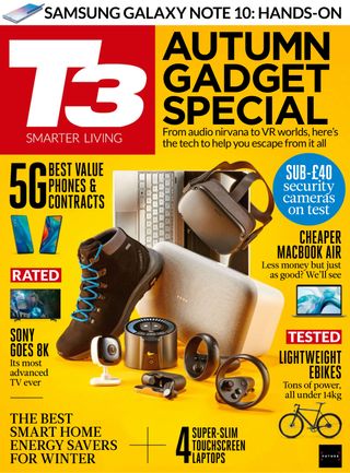 T3 Magazine