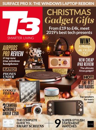 T3 Magazine