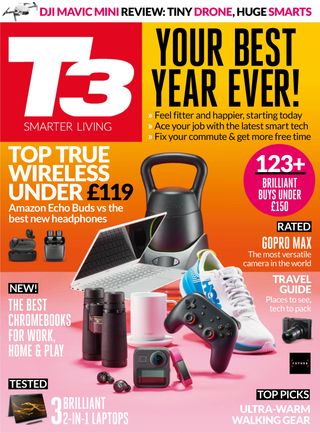 T3 Magazine