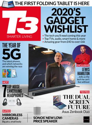 T3 Magazine