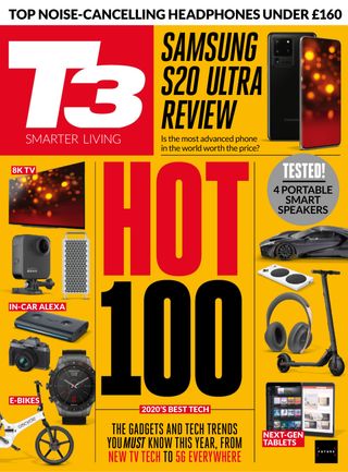 T3 Magazine