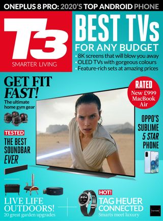 T3 Magazine