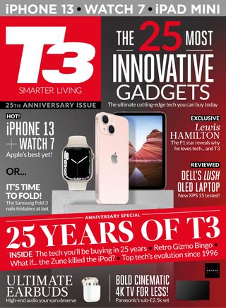 T3 Magazine