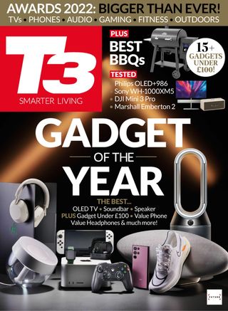 T3 Magazine