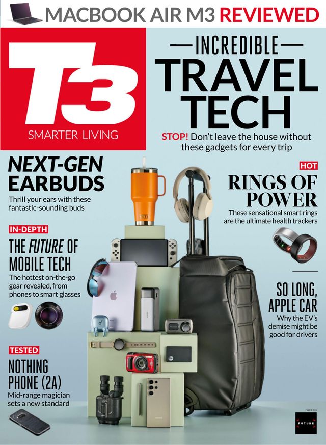 T3 UK