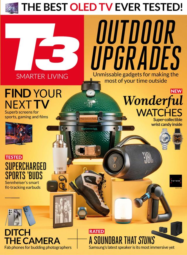 Go Unlimited with Magzter GOLD
