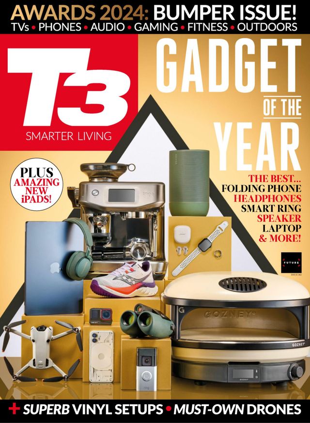 T3 UK