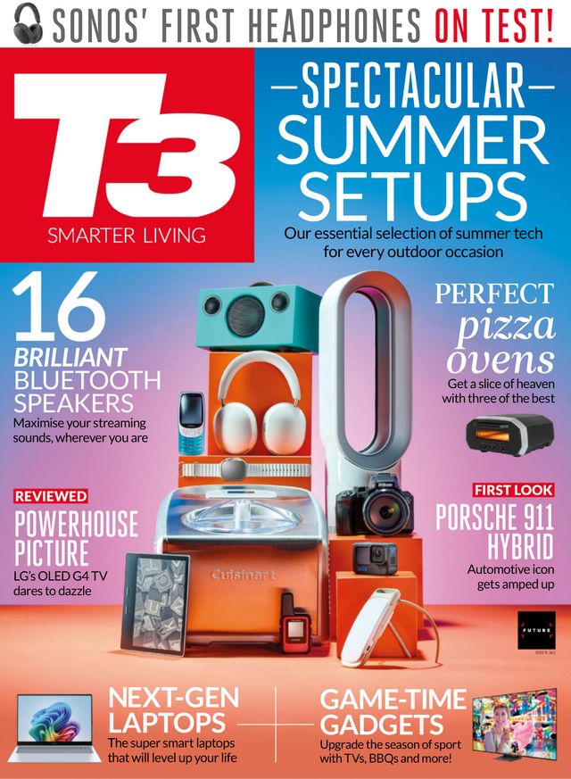 T3 UK