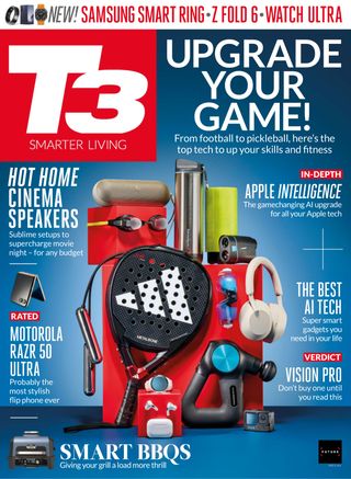 T3 UK
