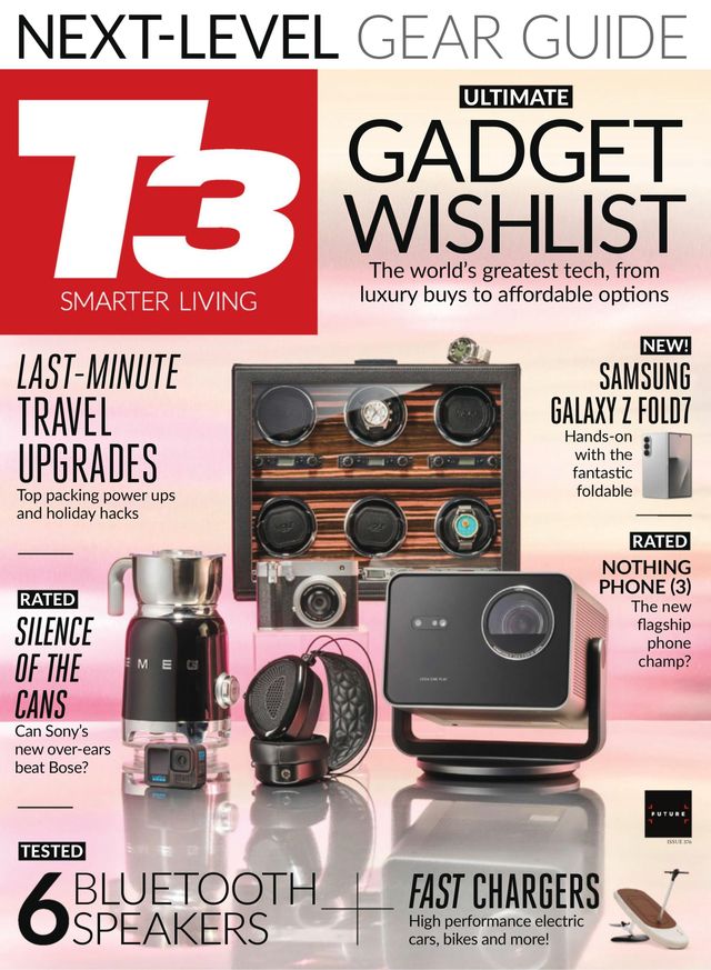 T3 UK