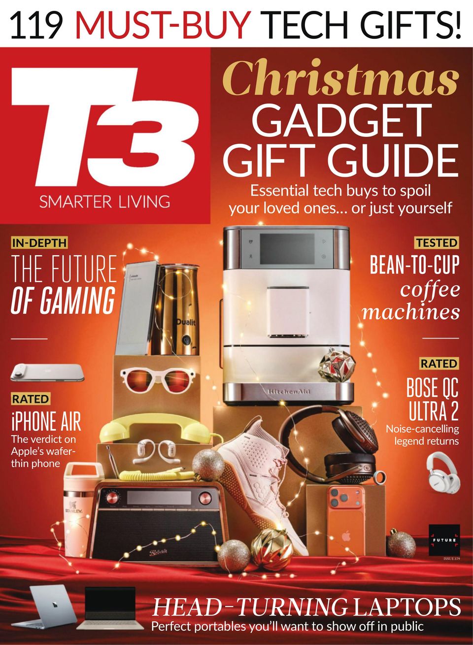 T3 UK November 2025