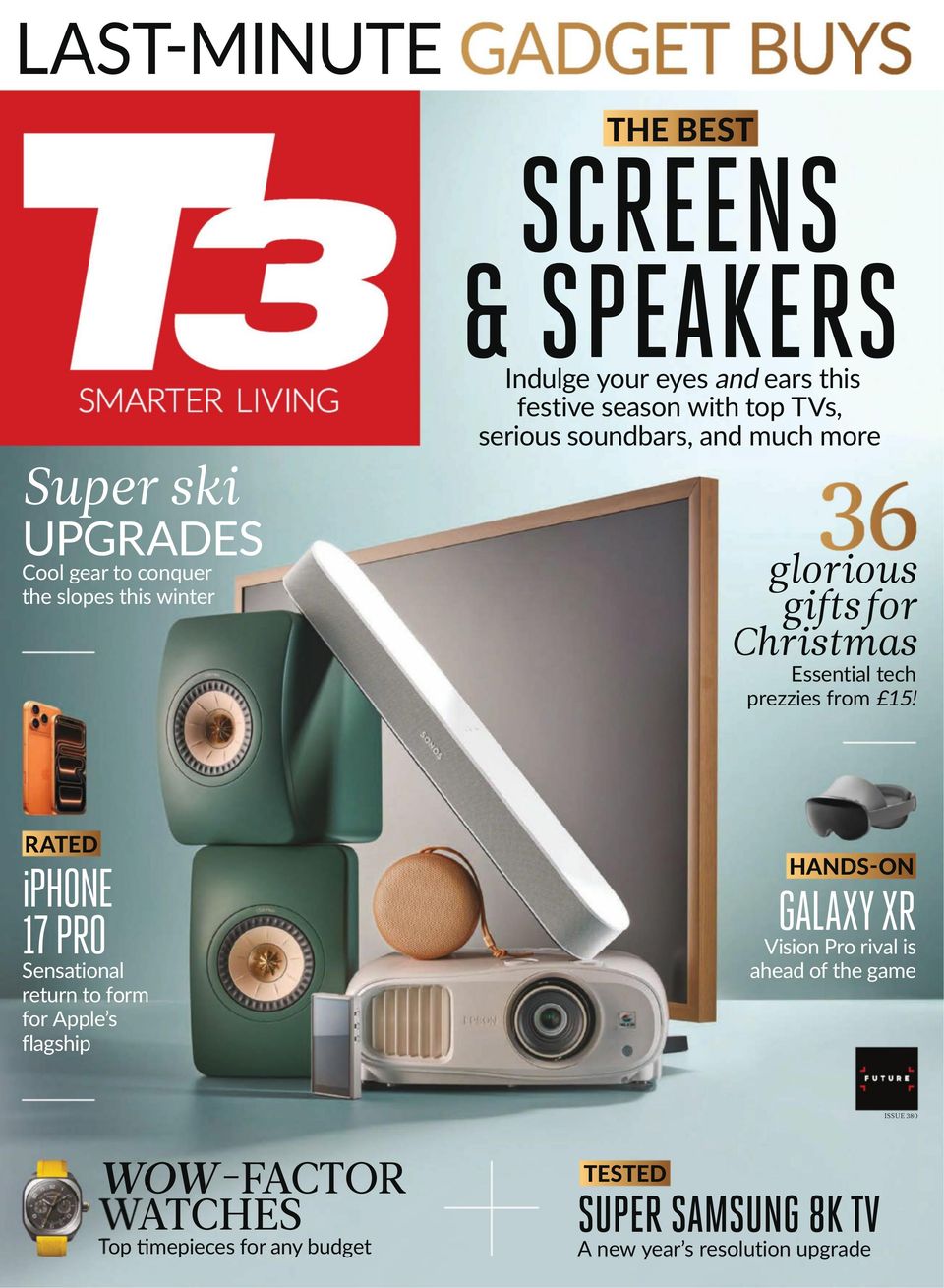 T3 UK