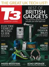 T3 UK