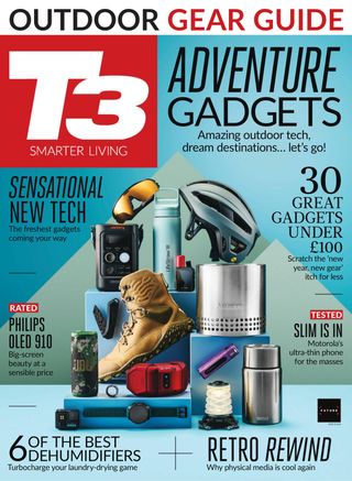 T3 UK